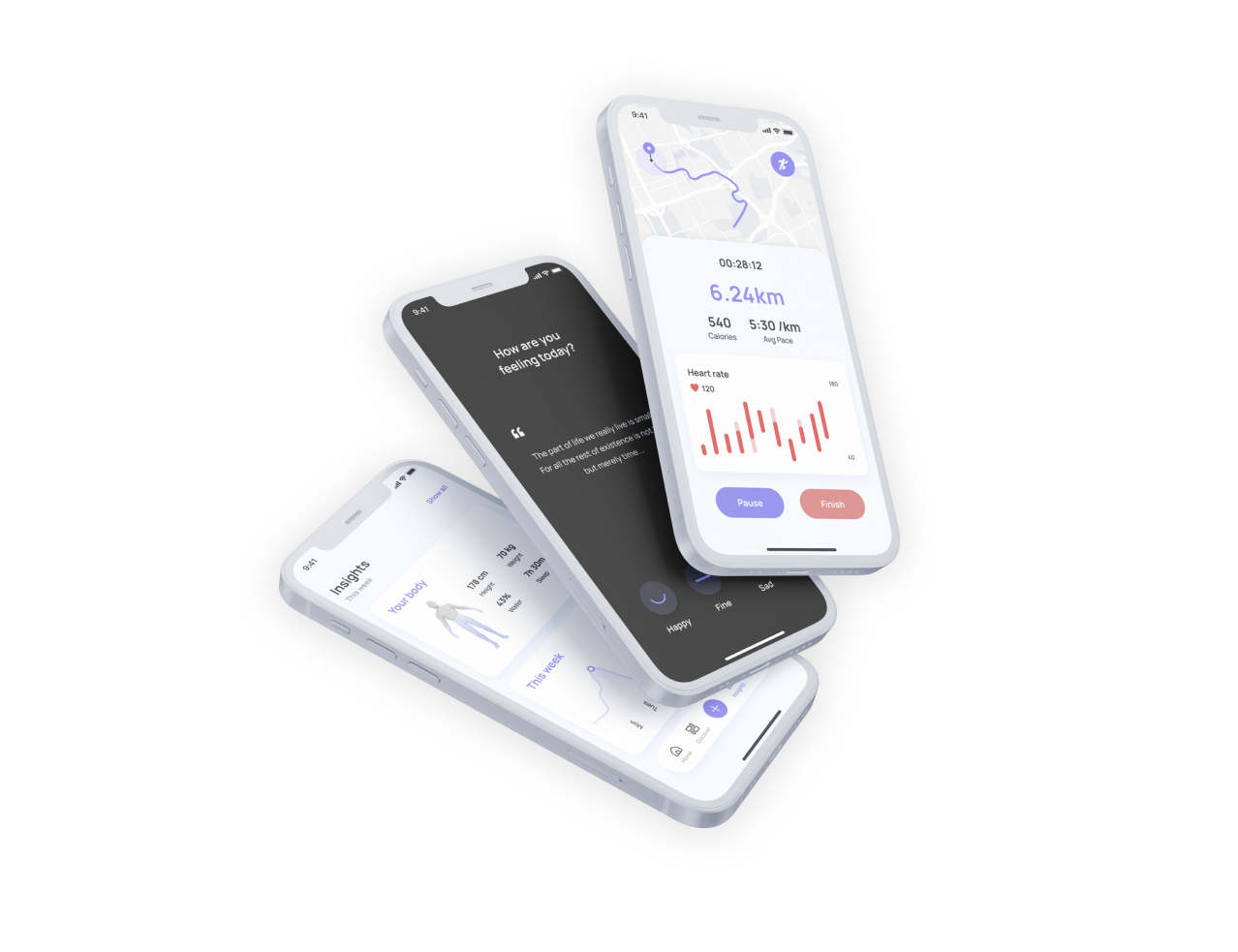 medical app